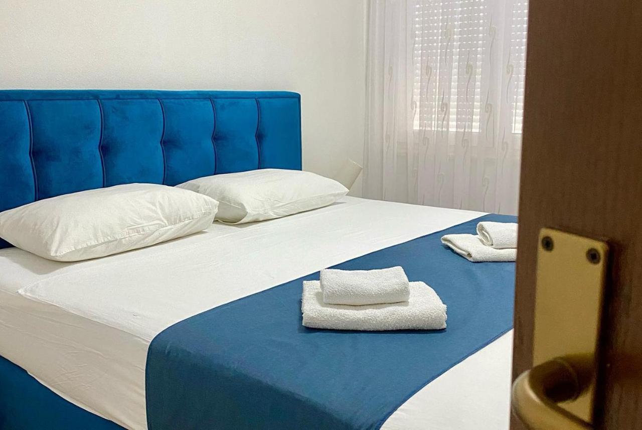 Apartments Domane Nenad Neum Dış mekan fotoğraf