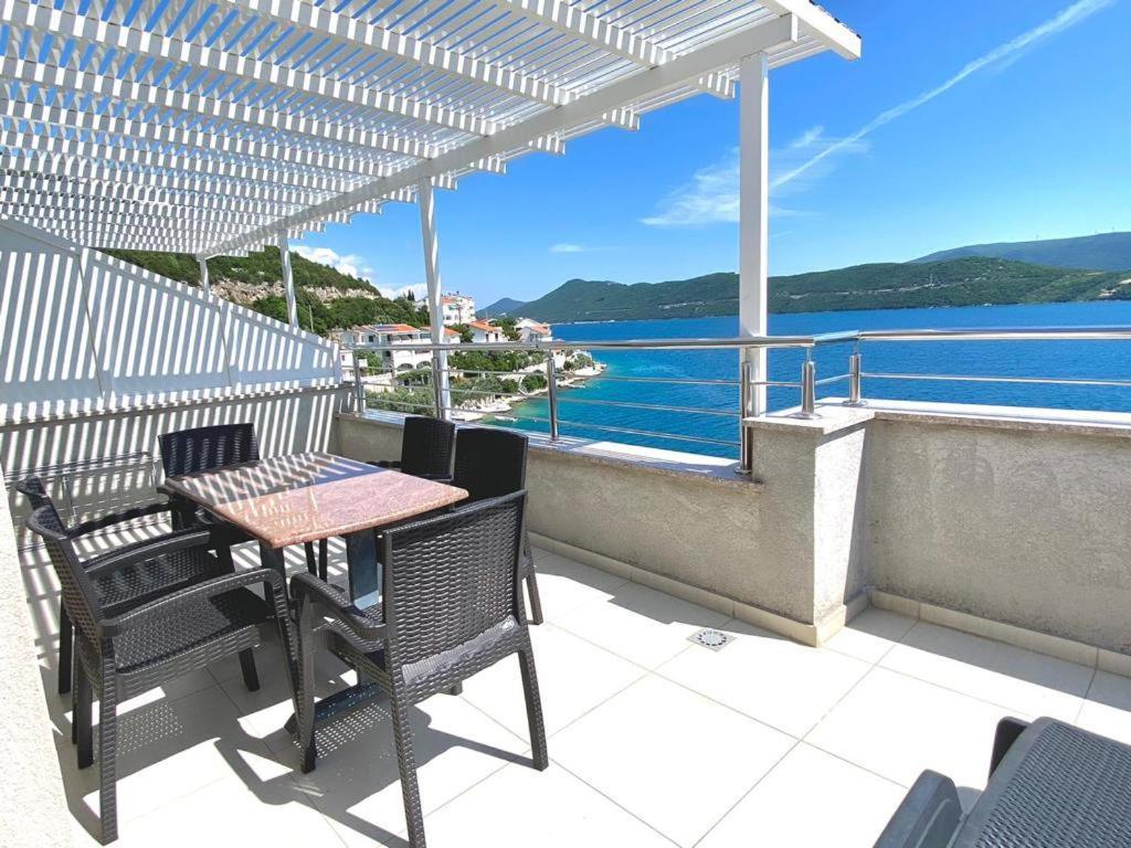 Apartments Domane Nenad Neum Dış mekan fotoğraf