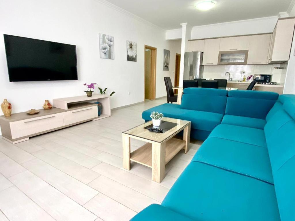 Apartments Domane Nenad Neum Dış mekan fotoğraf