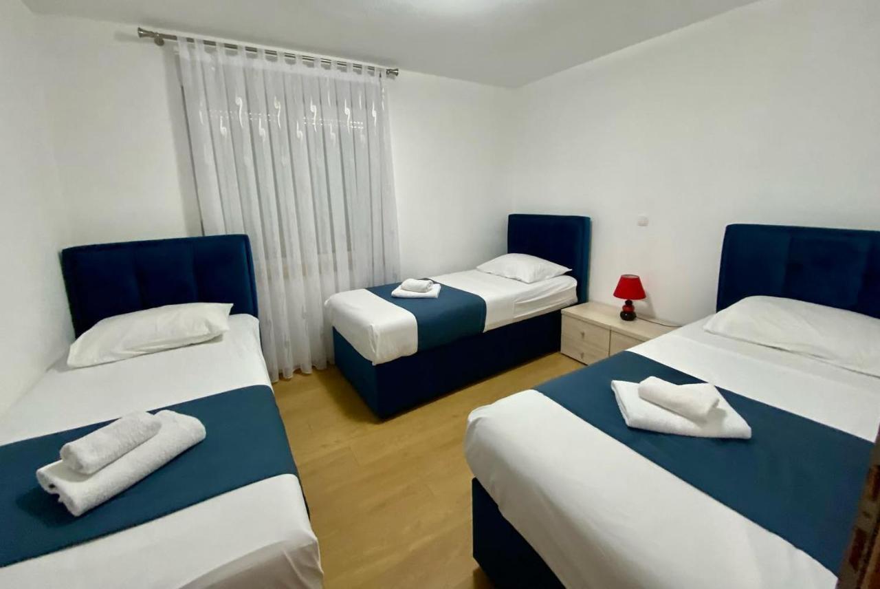 Apartments Domane Nenad Neum Dış mekan fotoğraf