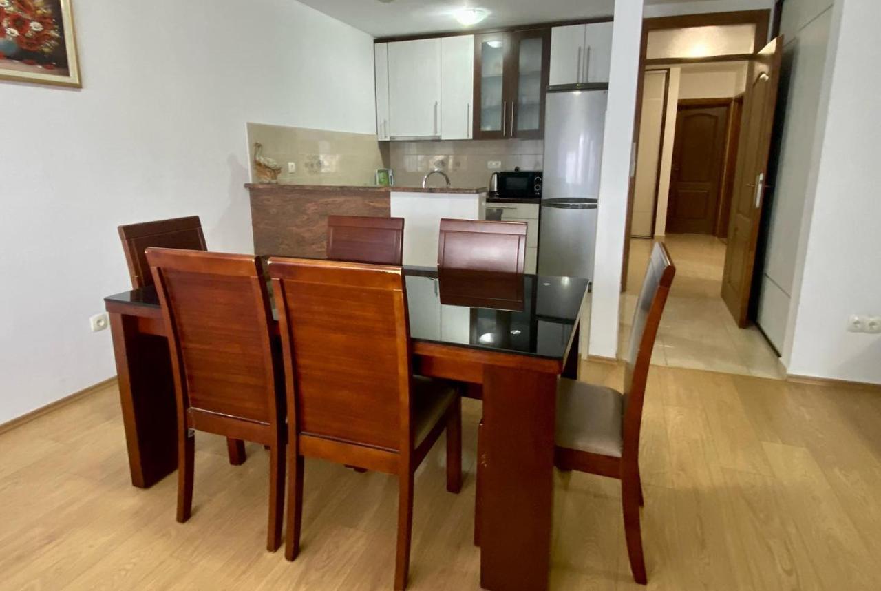 Apartments Domane Nenad Neum Dış mekan fotoğraf