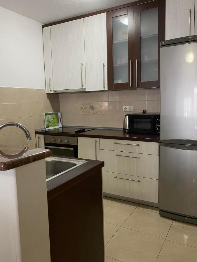 Apartments Domane Nenad Neum Dış mekan fotoğraf