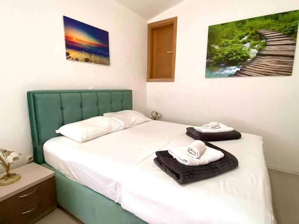 Apartments Domane Nenad Neum Dış mekan fotoğraf