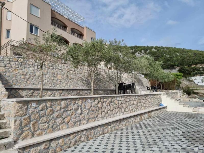 Apartments Domane Nenad Neum Dış mekan fotoğraf
