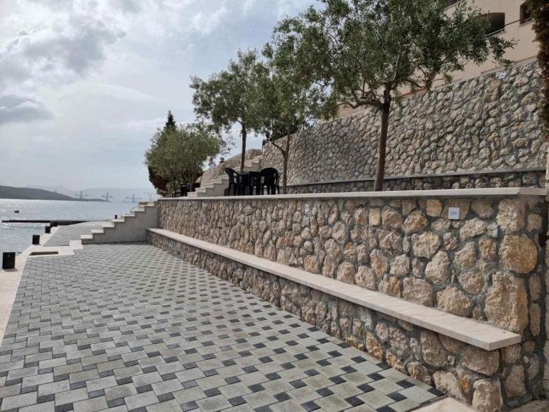 Apartments Domane Nenad Neum Dış mekan fotoğraf