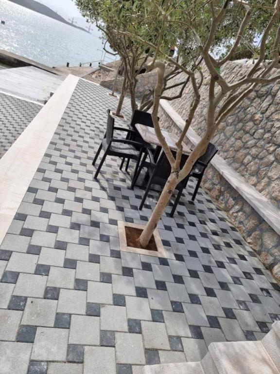 Apartments Domane Nenad Neum Dış mekan fotoğraf