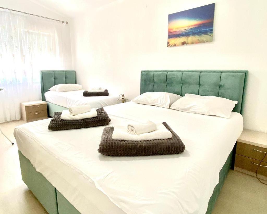 Apartments Domane Nenad Neum Dış mekan fotoğraf