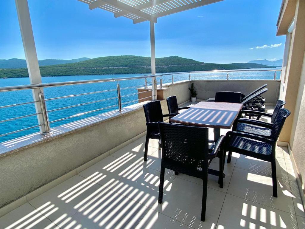 Apartments Domane Nenad Neum Dış mekan fotoğraf