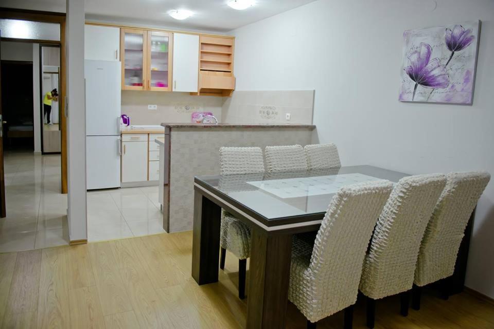 Apartments Domane Nenad Neum Oda fotoğraf