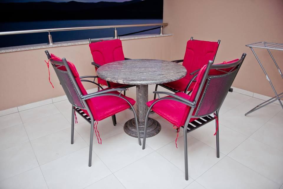 Apartments Domane Nenad Neum Dış mekan fotoğraf