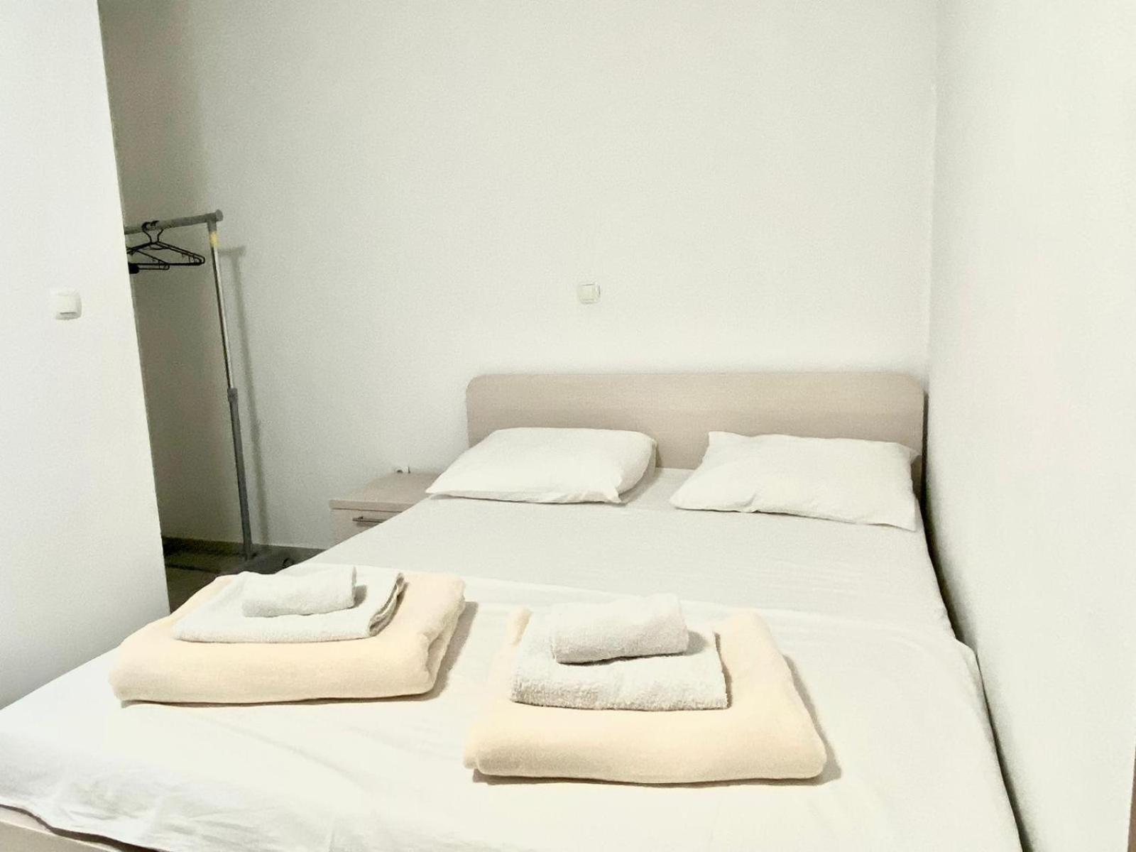 Apartments Domane Nenad Neum Oda fotoğraf