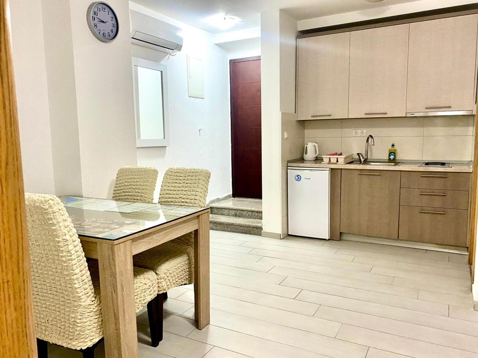 Apartments Domane Nenad Neum Oda fotoğraf