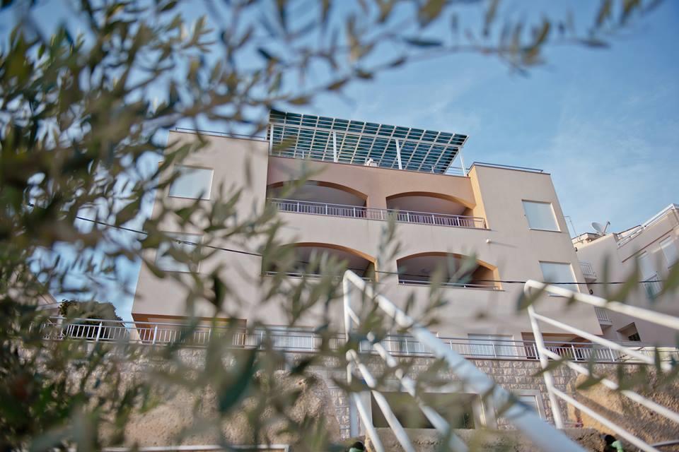 Apartments Domane Nenad Neum Dış mekan fotoğraf